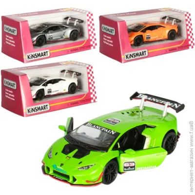 Kinsmart  1:38   KT5389W