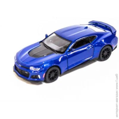 Kinsmart  Camaro ZL1 (), 115529 (KT5399W)