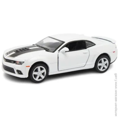 Kinsmart  "Chevrolet Camaro" ()  (115518)