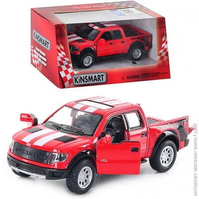 Kinsmart  KT 5365 WF ., ., ., 16-8-7,5  (6903155572016)