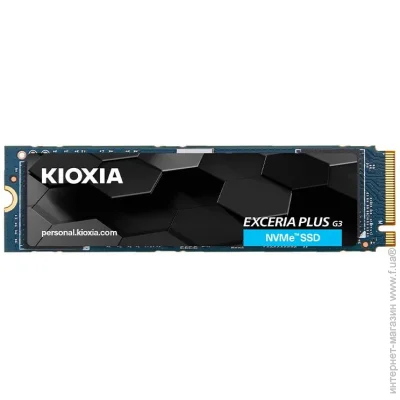 SSD Kioxia 1TB (LSD10Z001TG8)