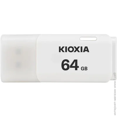  Kioxia 64GB U202 Light Blue (LU202L064GG4)