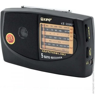  Kipo KB-308AC