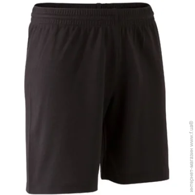 Kipsta Black (8558495-164 )