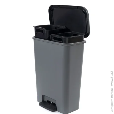 KIS    Curver 249813 620x496x294 
