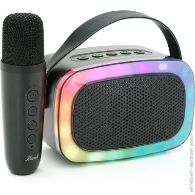   Kisonli G21 Black