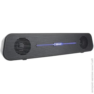   Kisonli i-520 Black