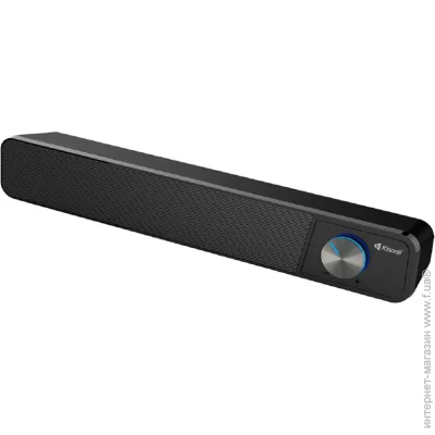   Kisonli i-560 Black