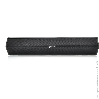   Kisonli i-620 Black
