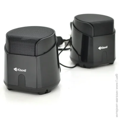   Kisonli K500 Black