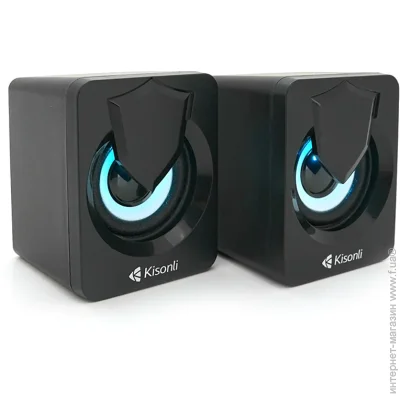   Kisonli L-1030 black