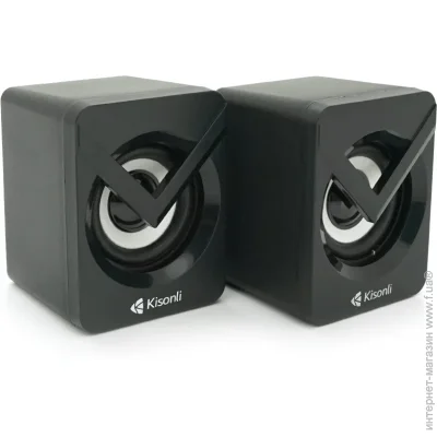   Kisonli L-1040 black