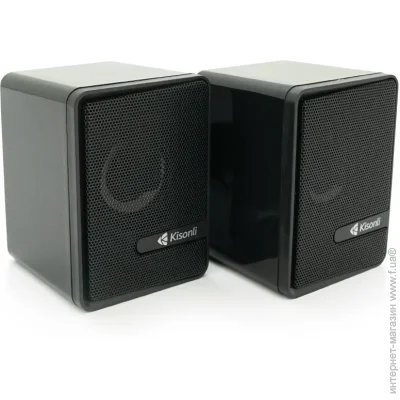   Kisonli L-4040 Black
