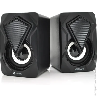   Kisonli L-9090 Black