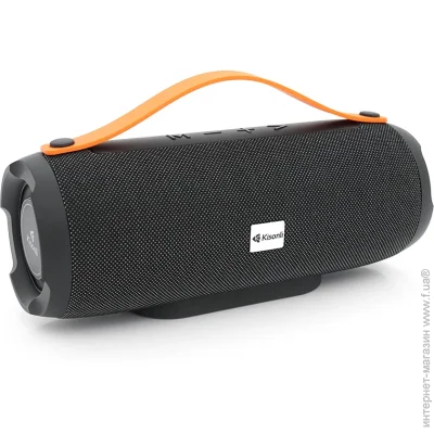   Kisonli M3 Black