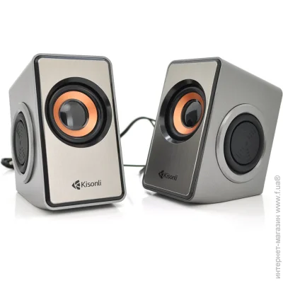   Kisonli T-007 Gray