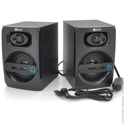   Kisonli T-010 Black