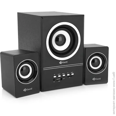   Kisonli U2700BT