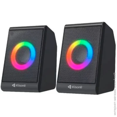   Kisonli X12 RGB