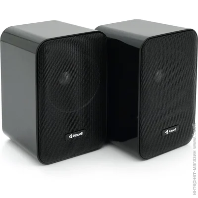   Kisonli X20 Black