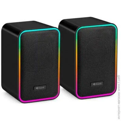   Kisonli X21 Black