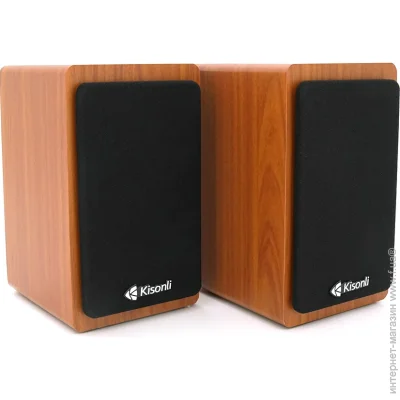   Kisonli X23 Black