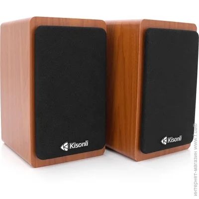   Kisonli X23 Wooden