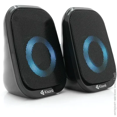   Kisonli X7 Black
