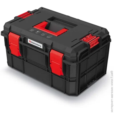    Kistenberg 21" KXB604030