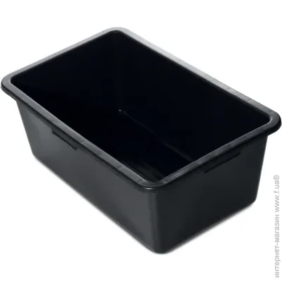 Таз Kistenberg Таз строительный Kistenberg 780*500*295 (KCON80) Таз Kistenberg Таз строительный Kistenberg 780*500*295 (KCON80)