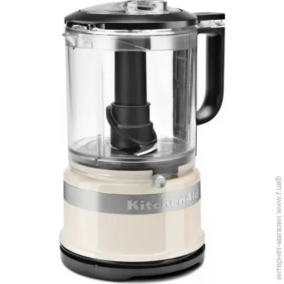   Kitchenaid 5KFC0516EAC