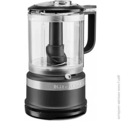   Kitchenaid 5KFC0516EBM