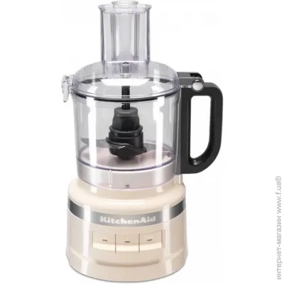   Kitchenaid 5KFP0719EAC
