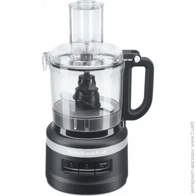   Kitchenaid 5KFP0719EBM