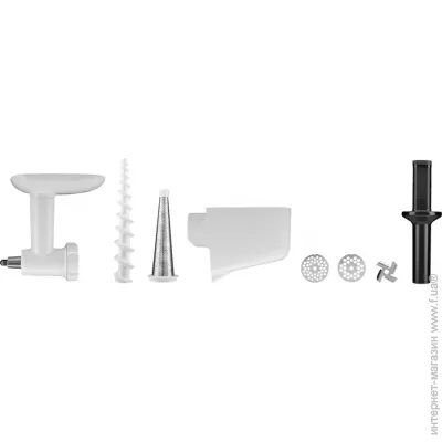 Kitchenaid   2  5KSMFVSFGA   ./. +  " (5KSMFVSP+ 5KSMFGA)