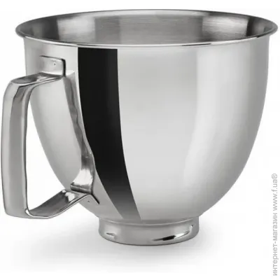    Kitchenaid  3,3  5KSM35SSFP  