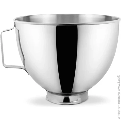    Kitchenaid  4,3  5K45SBWH   ,  ,   4,3  / 4,8 