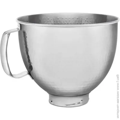    Kitchenaid  4,8  5KSM5SSBHM   ,  ,  