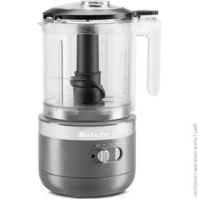   Kitchenaid 5KFCB519EDG
