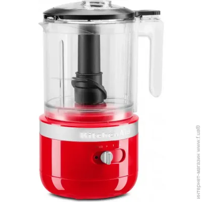   Kitchenaid 5KFCB519EER