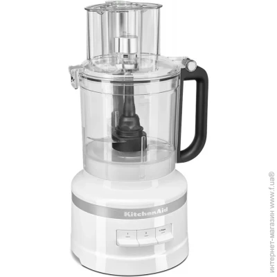   Kitchenaid 5KFP0718EWH