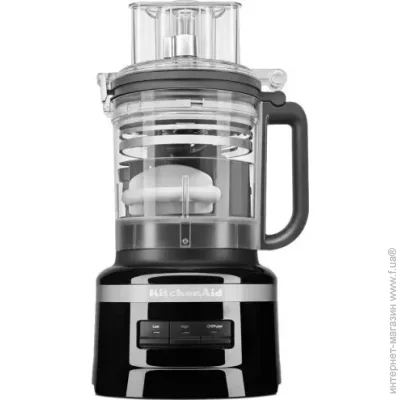   Kitchenaid 5KFP1319EOB