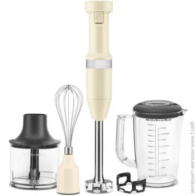   Kitchenaid 5KHBV83EAC