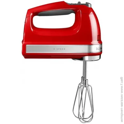  Kitchenaid 5KHM9212EER