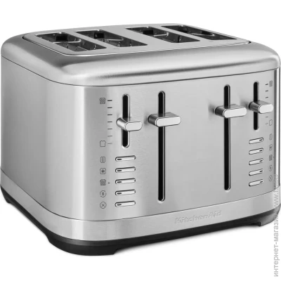  Kitchenaid 5KMT4109ESX