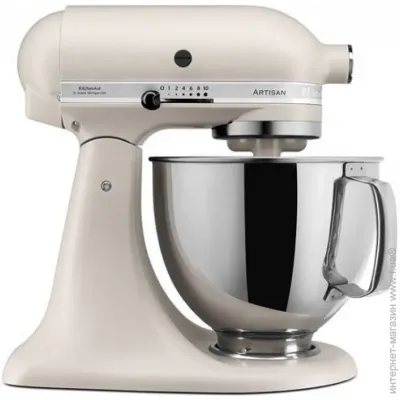   Kitchenaid 5KSM125EMH
