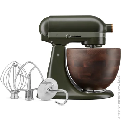   Kitchenaid 5KSM180WSEEG