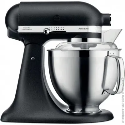   Kitchenaid 5KSM185PSEBK