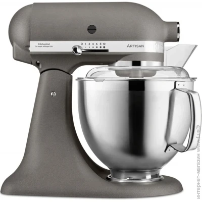 ̳ Kitchenaid 5KSM185PSEGR