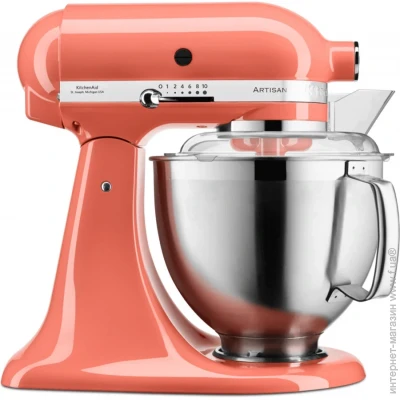   Kitchenaid 5KSM185PSEPH